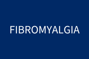 TILE THAT SAYS Fibromyalgia