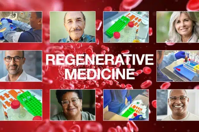 Regenerative Medicine at APICO Pain Management™