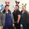 Holiday Greetings from Dr. Rany T. Abdallah and the staff at APICO Pain Management™!