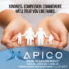 Join the APICO Pain Management™ Family