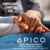 Experience the APICO Difference: Your Pain Management Doctor Choice