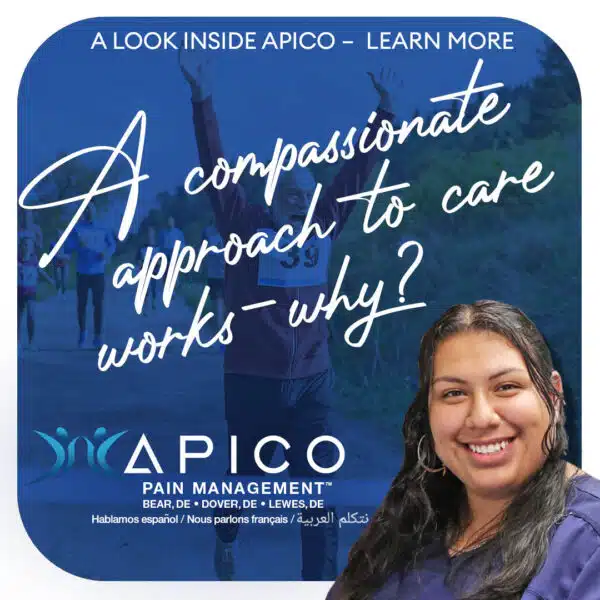 Why Compassionate Care Works